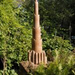Skulptur Adneter Marmor